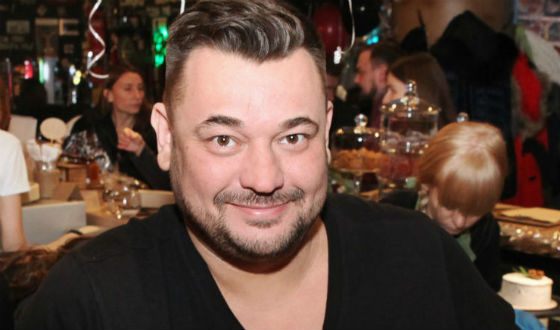 Фанаты беспокоятся за здоровье Сергея Жукова