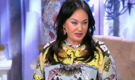 Лариса Гузеева послала подписчицу