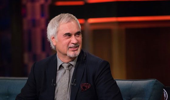 Валерий Меладзе хочет получить грузинский паспорт, чтобы ездить в Европу