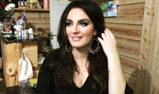 Елена Ваенга