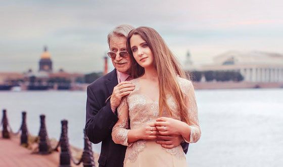 Иван Краско готовится к разводу с молодой женой Иван Краско готовится к разводу с молодой женой