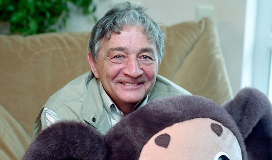 Дочь Эдуарда Успенского рассказала, что тот отдал ее в секту
