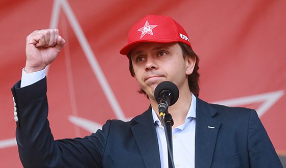 uzn 15376867221 биография клычкова губернатора орловской области