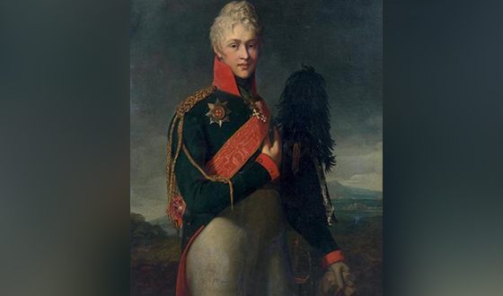 Сын Александра Суворова Аркадий Сын Александра Суворова Аркадий