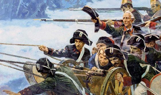 В ходе русско-турецкой войны в 1789 году он участвовал в победных битвах при Фокшанах и Рымнике В ходе русско-турецкой войны в 1789 году он участвовал в победных битвах при Фокшанах и Рымнике