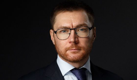 На фото: Владимир Погребенко На фото: Владимир Погребенко