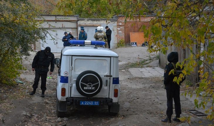 В Саратове пропавшую школьницу нашли мертвой в гаражах