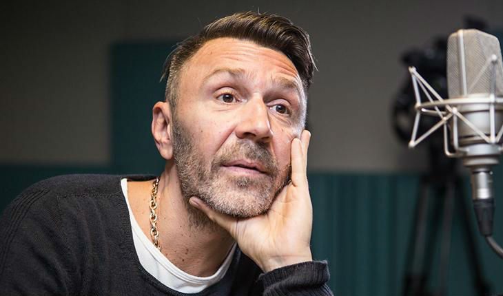 Шнуров рассказал о будущем «Ленинграда»