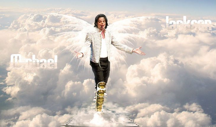 Майкл Джексон стал самым прибыльным мёртвым артистом