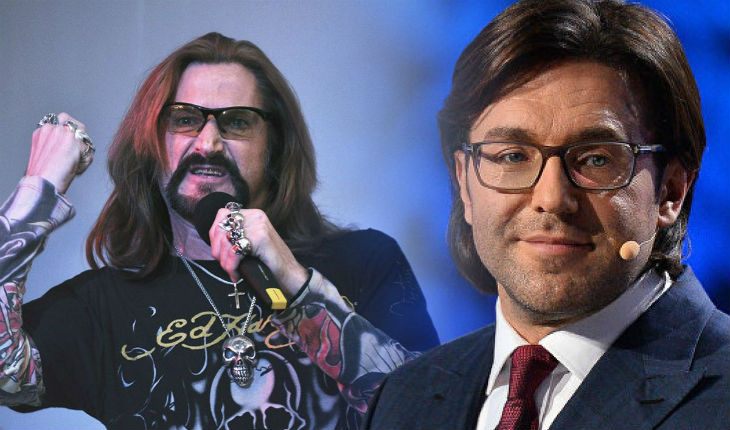 Джигурда вызвал Малахова на бой