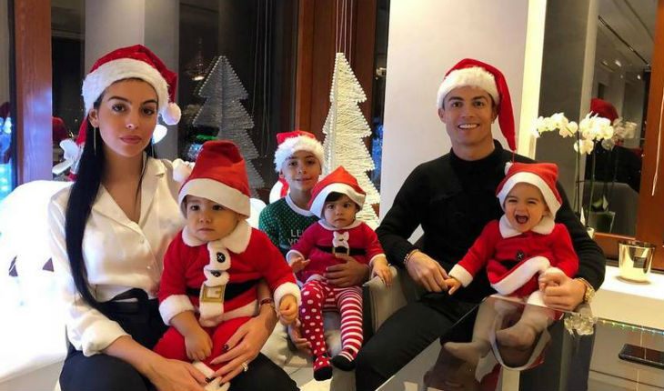 Криштиану Роналду – биография, фото, личная жизнь, жена и дети, голы, рост и вес 2022 | Узнай Всё