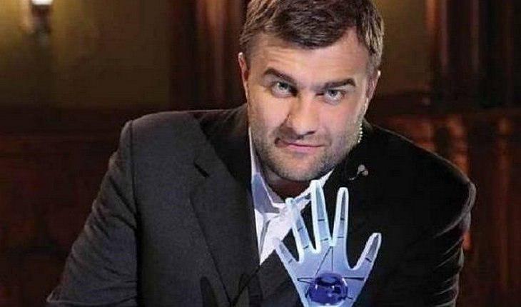 Михаил Пореченков заявил о вранье на «Битве экстрасенсов»