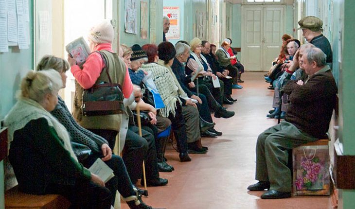 ВЦИОМ: Россиян пугает социальная несправедливость
