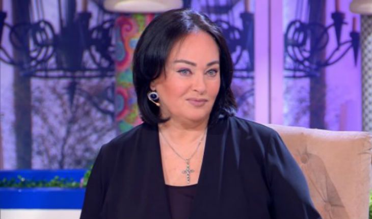 Лариса Гузеева