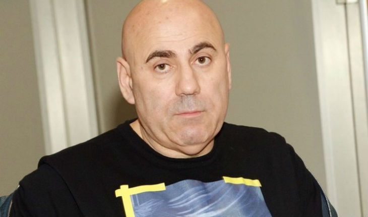 Иосифу Пригожину и его супруге запретили въезд в Латвию