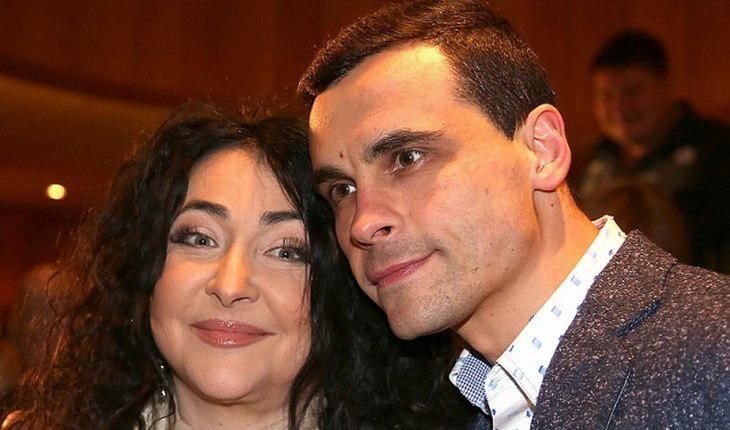 Муж Лолиты ушёл от певицы, прожив с ней девять лет