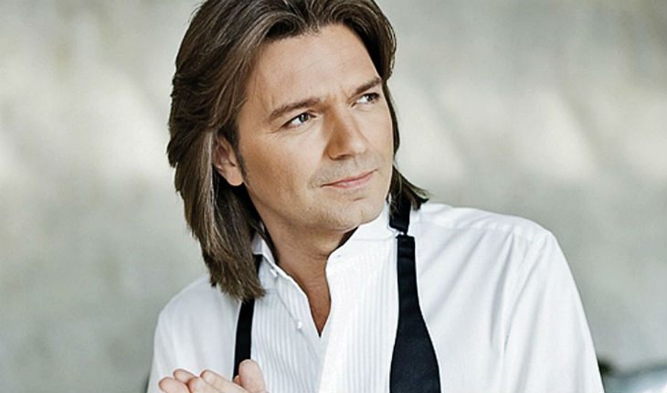 Дмитрий Маликов
