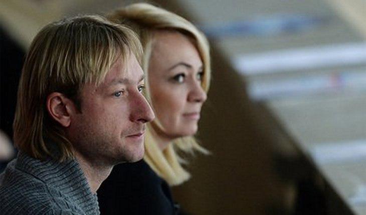В последнее время Плющенко и Рудковская часто конфликтуют