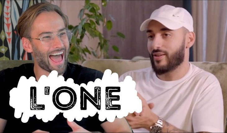 Дмитрий Шепелев создал шоу на YouTube «Папки»
