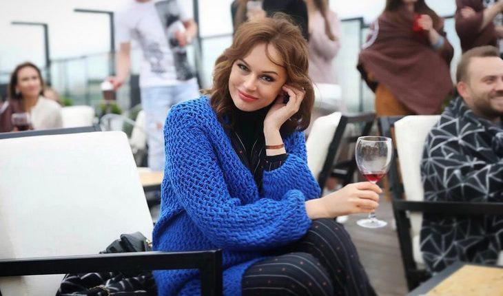 После развода с Сергеем Безруковым Ирина помолодела