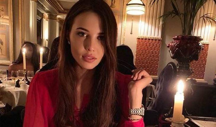 Анастасия Решетова поделилась планами на Новый год