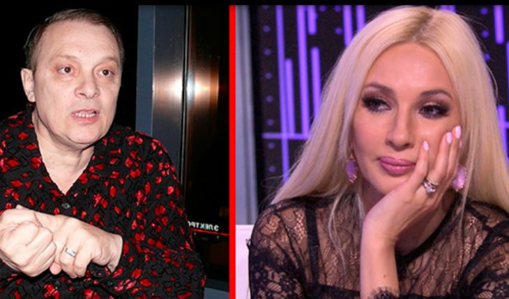 Андрей Разин давно недолюбливает Кудрявцеву Андрей Разин давно недолюбливает Кудрявцеву