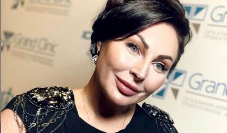 Наталья Бочкарева
