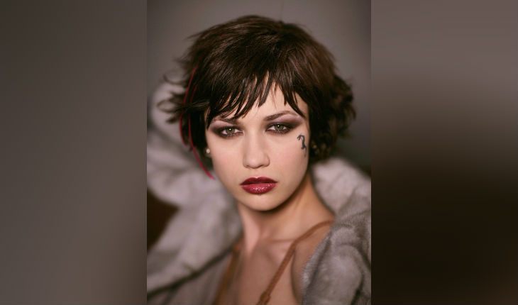Промо-фотосессия для «Хитмена» Промо-фотосессия для «Хитмена»