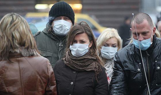 В мире начинается эпидемия «свиного гриппа»