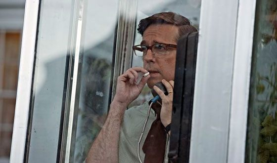 Эд Хелмс в фильм «Чаппакуиддик» Эд Хелмс в фильм «Чаппакуиддик»