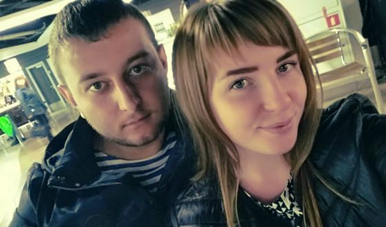 Рэпер Малой женат, воспитывает сына Рэпер Малой женат, воспитывает сына