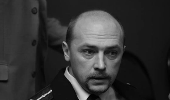 Актер Вячеслав Титов был убит в 2011 году
