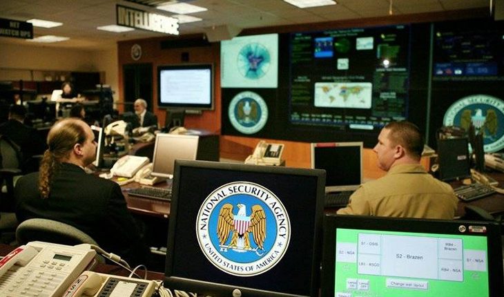 Разведка США переусердствовала в слежке за американцами