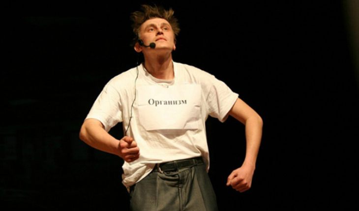 Актер Дмитрий Никулин Актер Дмитрий Никулин