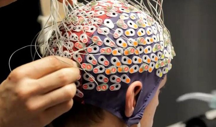 Brain Machine Interface