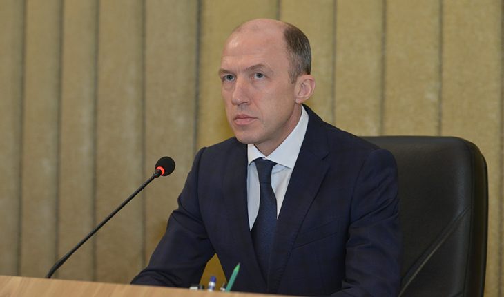 биография хорохордина олега леонидовича