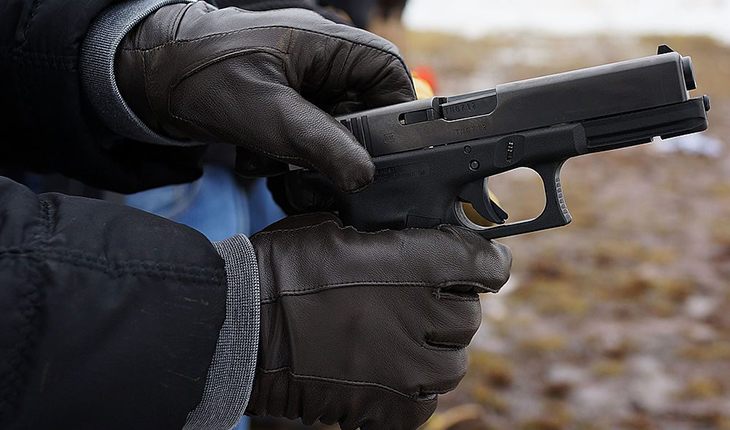 Турецкий военный подозревается в убийстве 8 родственников