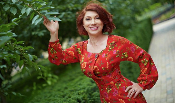 Роза Сябитова устроила скандал