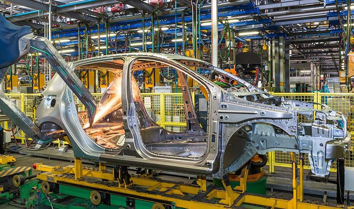 Решается вопрос о финансировании АВТОВАЗа