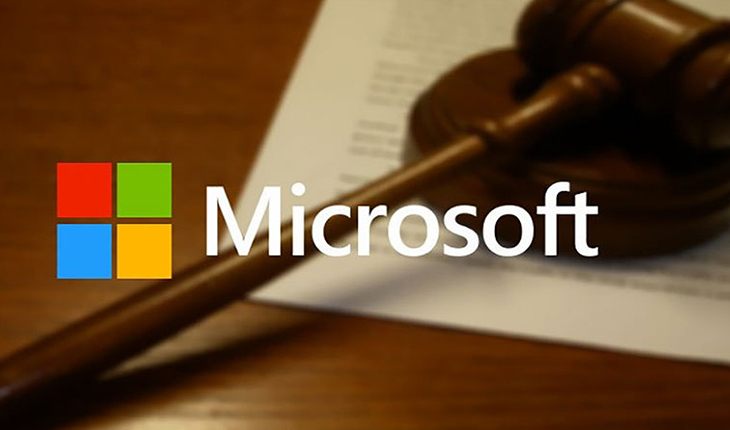 В РФ учитель судится с Microsoft