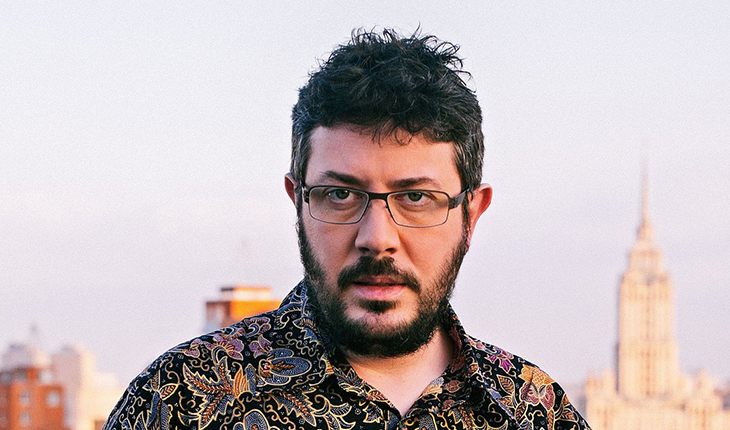 Артемий Лебедев