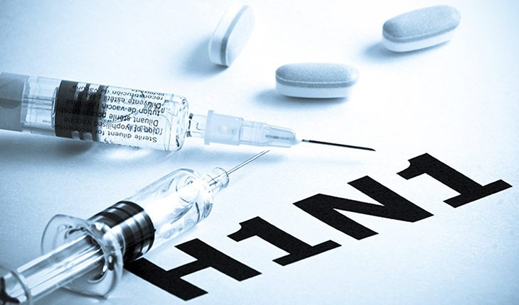 Шутка об эпидемии гриппа H1N1 стоила работы журналисту