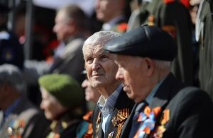 Звезды тронули до слёз рассказами о 9 мая и своих родных Звезды тронули до слёз рассказами о 9 мая и своих родных