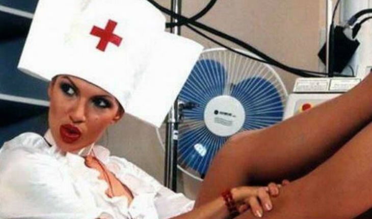 16 актрис, сыгравших врачей и способных исцелить любого пациента