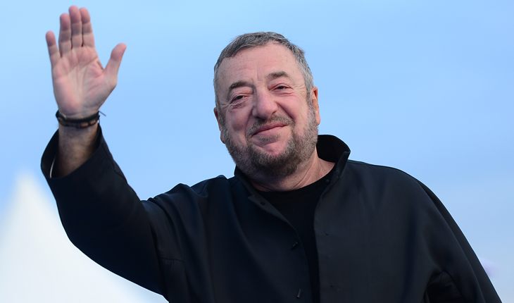 В Москве госпитализировали режиссера Павла Лунгина