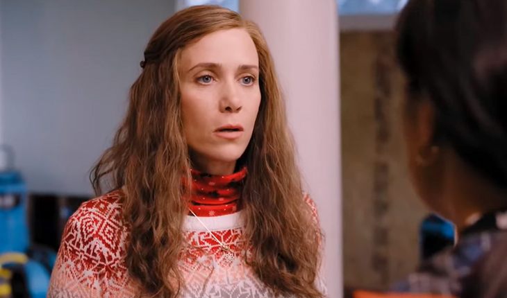Кристен Уиг в фильме «Куда ты пропала, Бернадетт?» Кристен Уиг в фильме «Куда ты пропала, Бернадетт?»