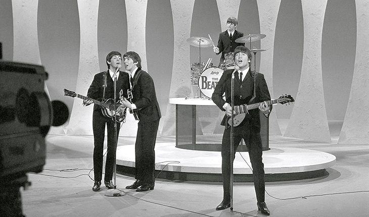 The Beatles