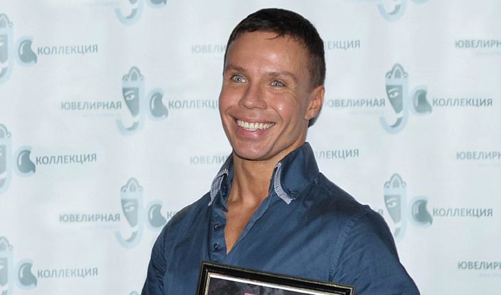 Анатолий Евдокимов