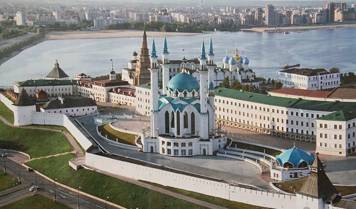 В Татарстане создают уникальную систему развития молодых предпринимателей