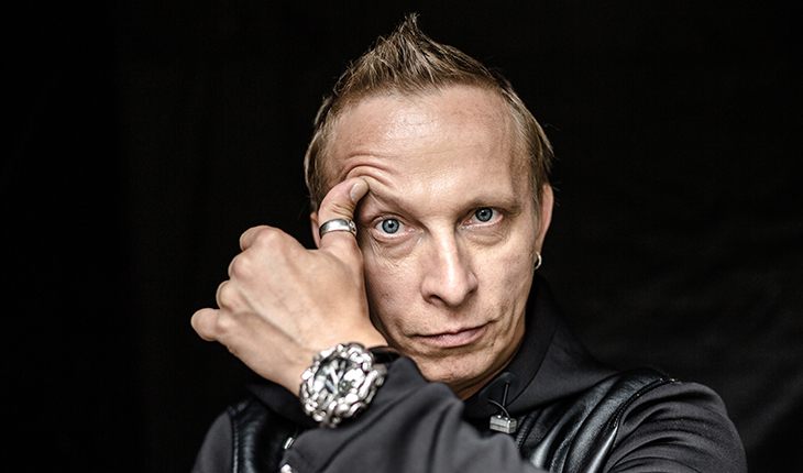 Иван Охлобыстин